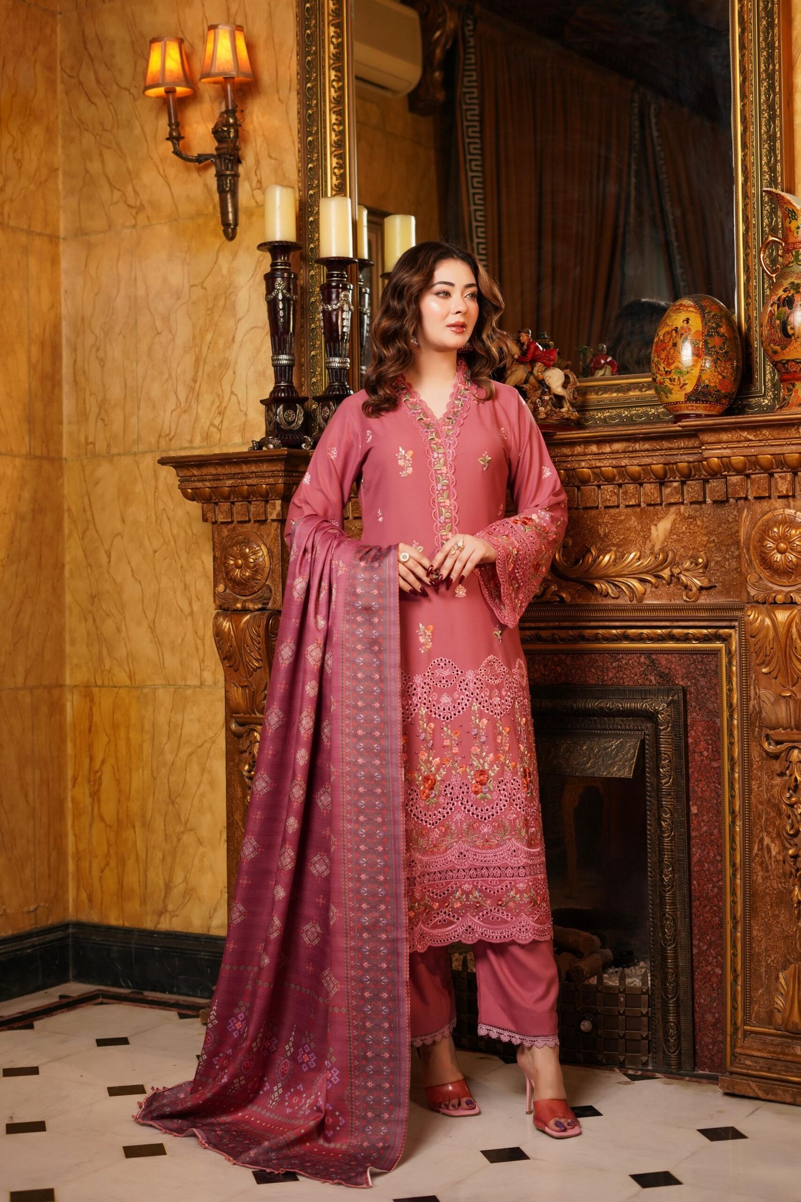 Formal Collection by Rumaisa Designer | RDF7