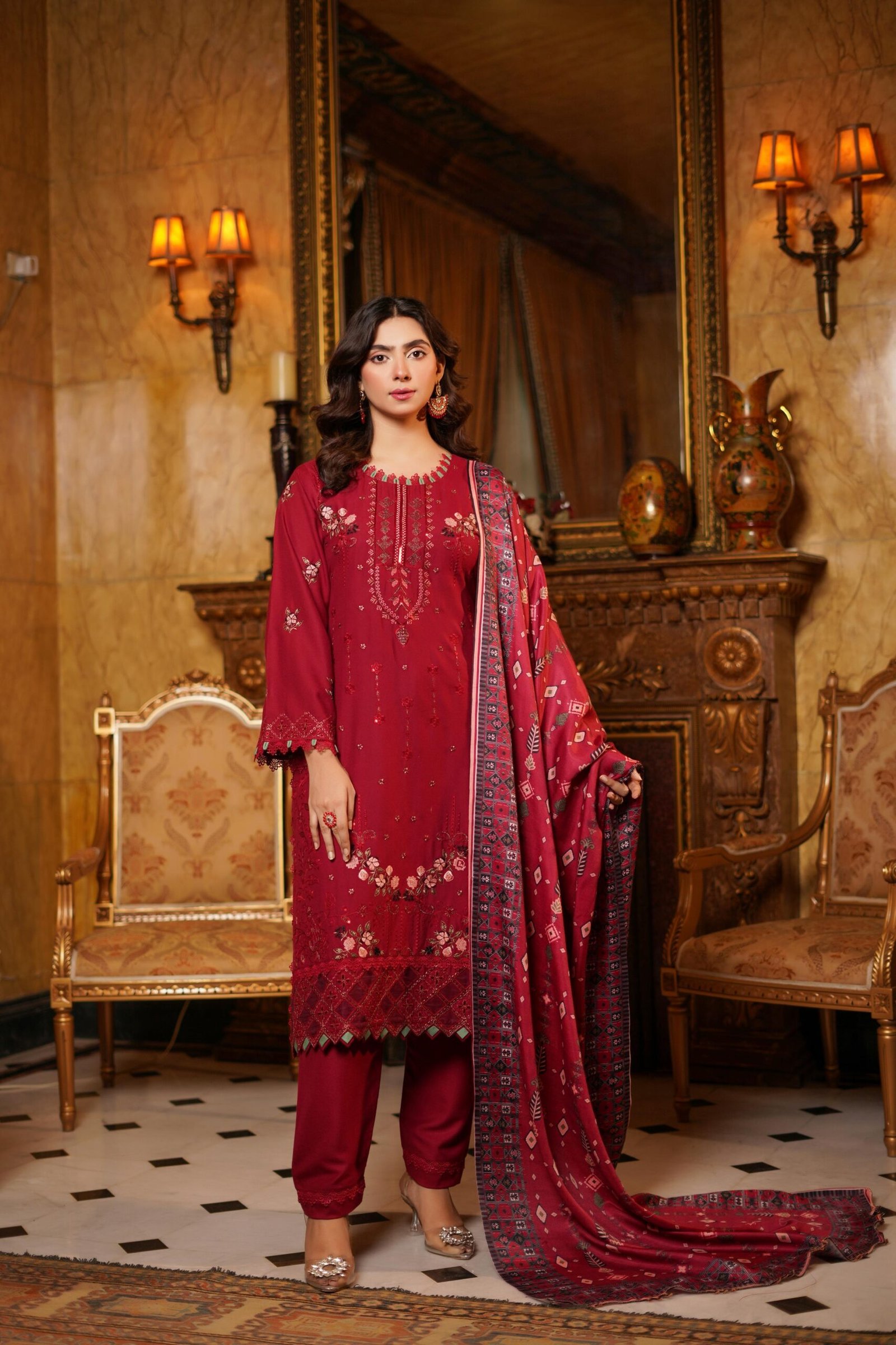 Formal Collection by Rumaisa Designer | RDF6