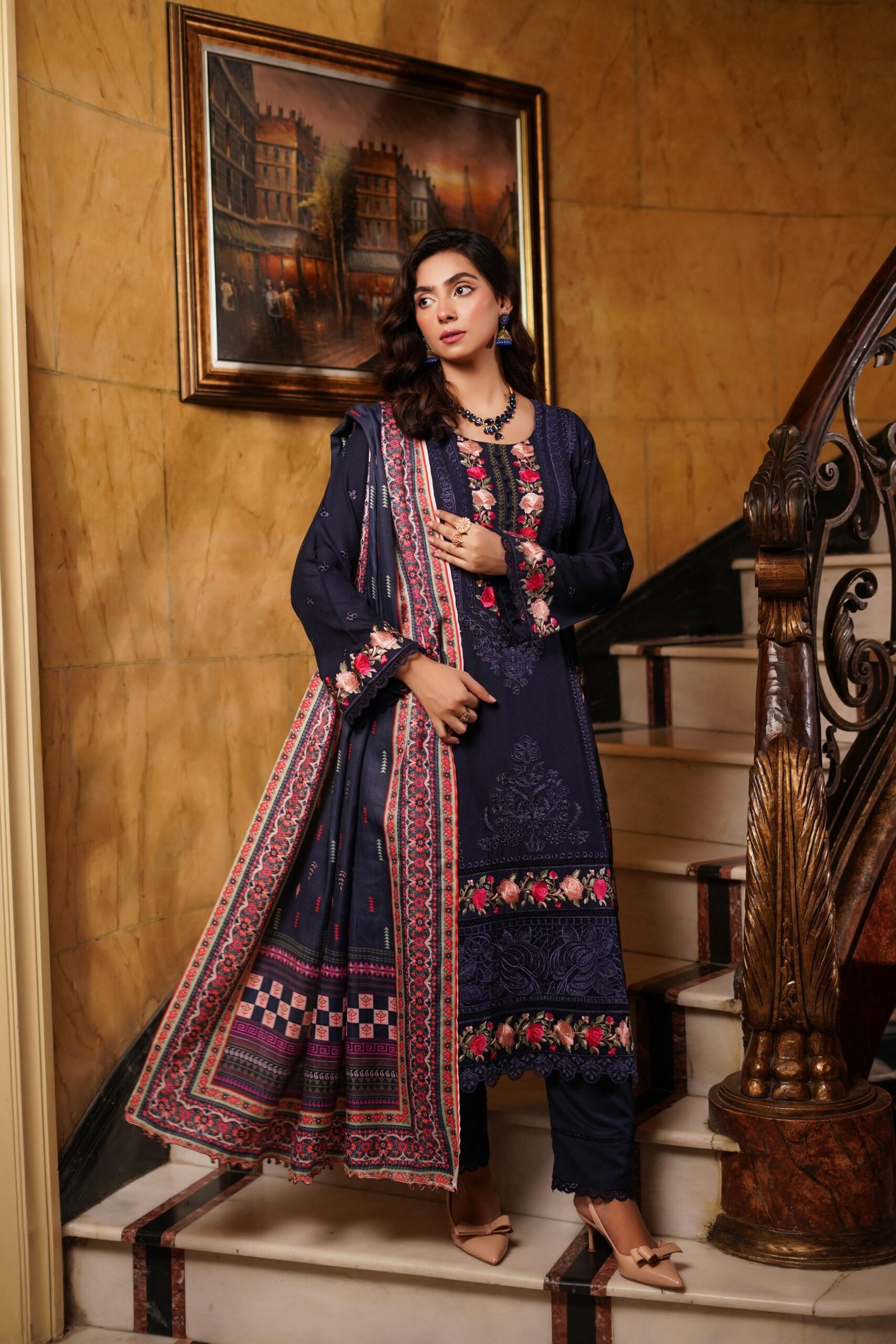 Formal Collection by Rumaisa Designer | RDF5