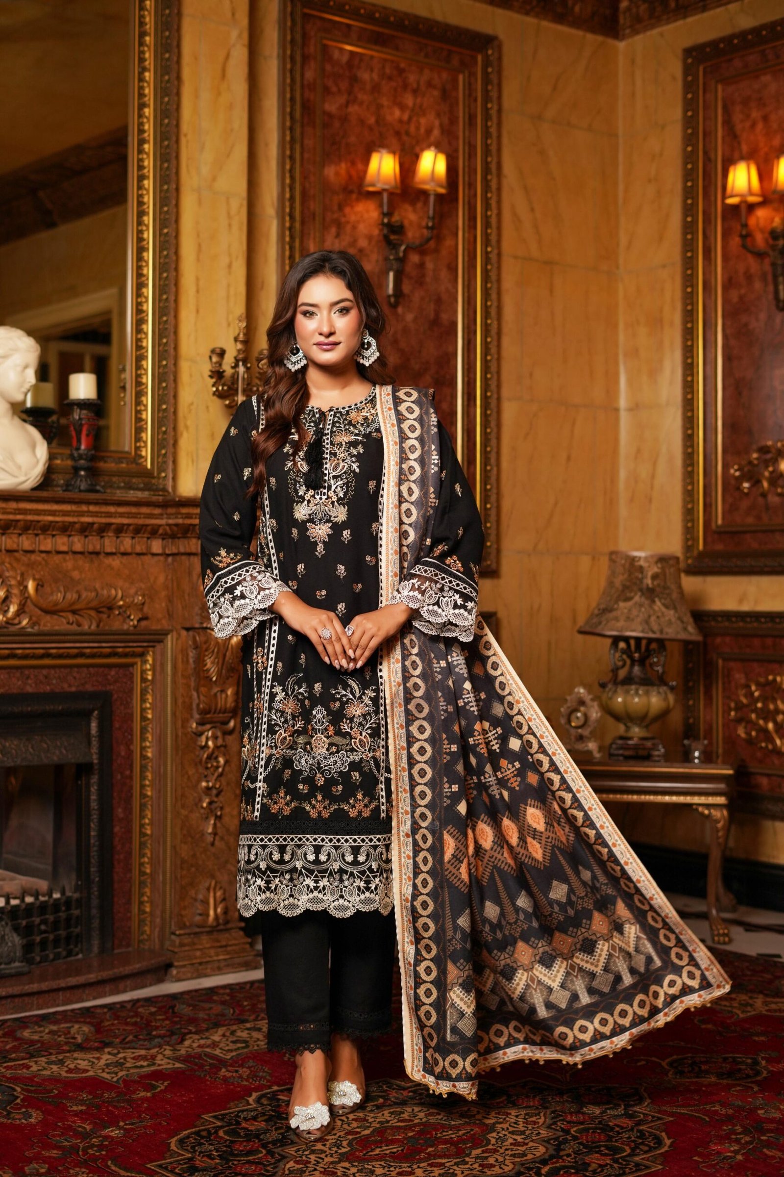 Formal Collection by Rumaisa Designer | RDF4