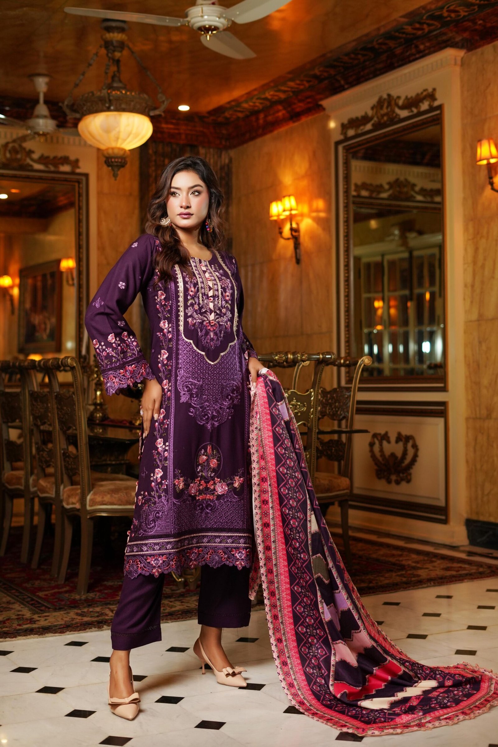 Formal Collection by Rumaisa Designer | RDF3
