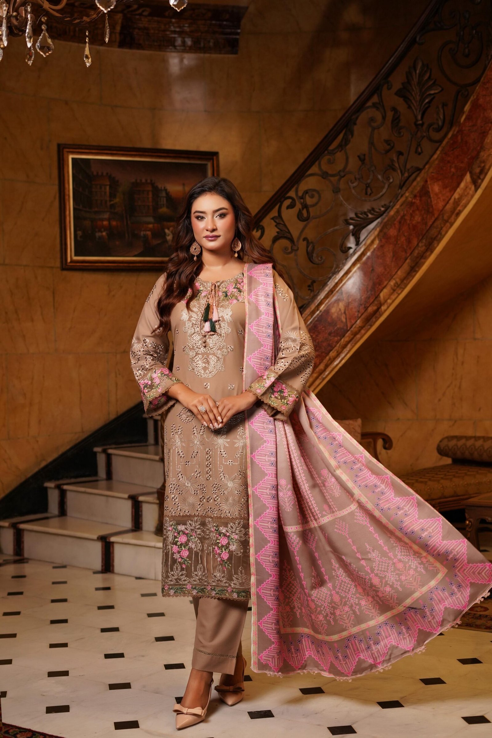 Formal Collection by Rumaisa Designer | RDF2
