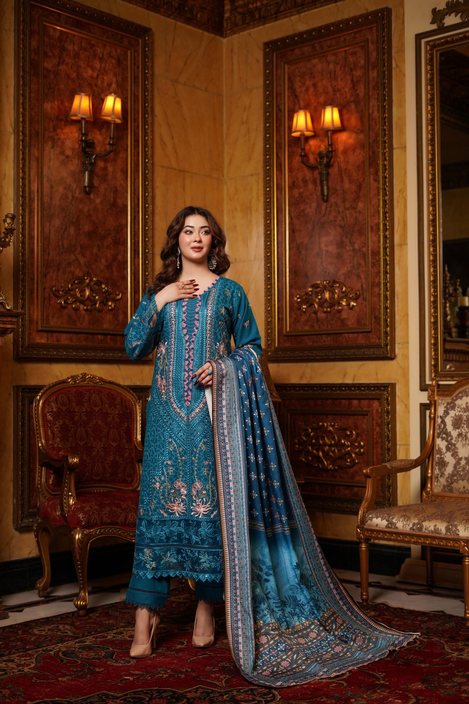 Formal Collection by Rumaisa Designer | RDF1
