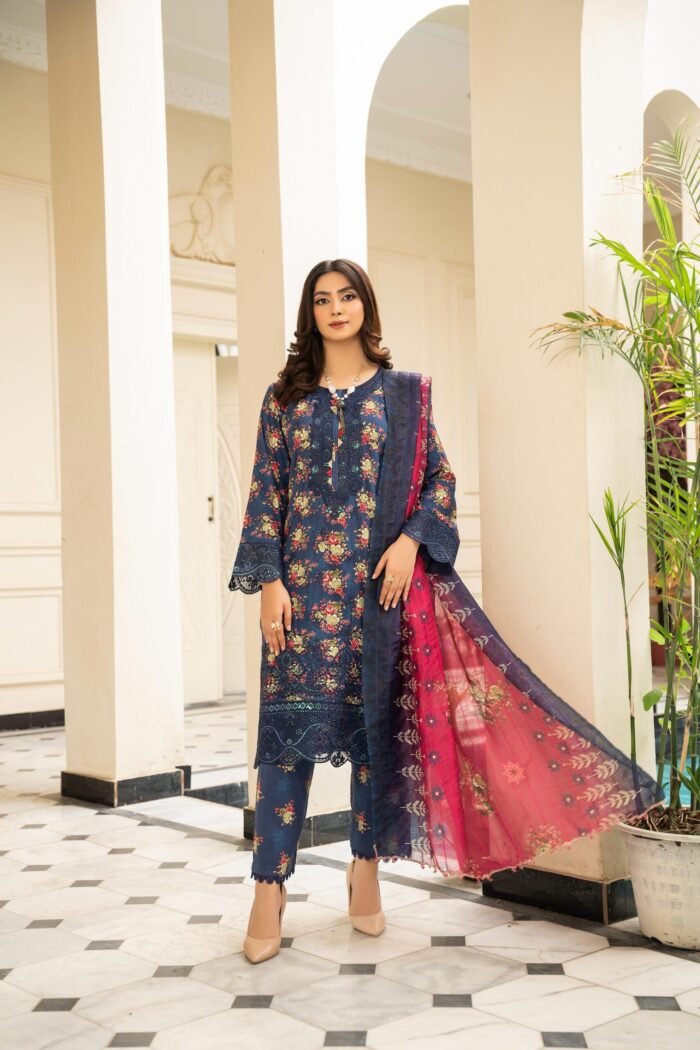 Pret Collection by Rumaisa Designer | RDP2