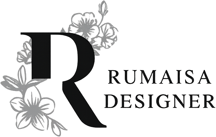 Rumaisa Designer Rumaisa Designer