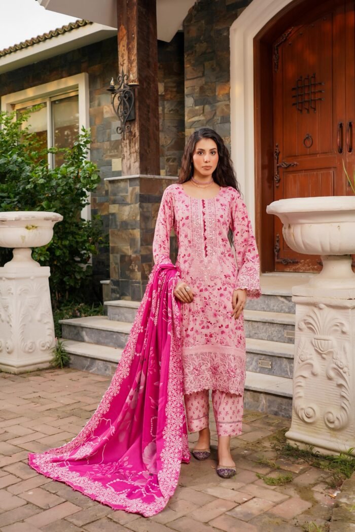 Pret Collection by Rumaisa Designer | RDP9