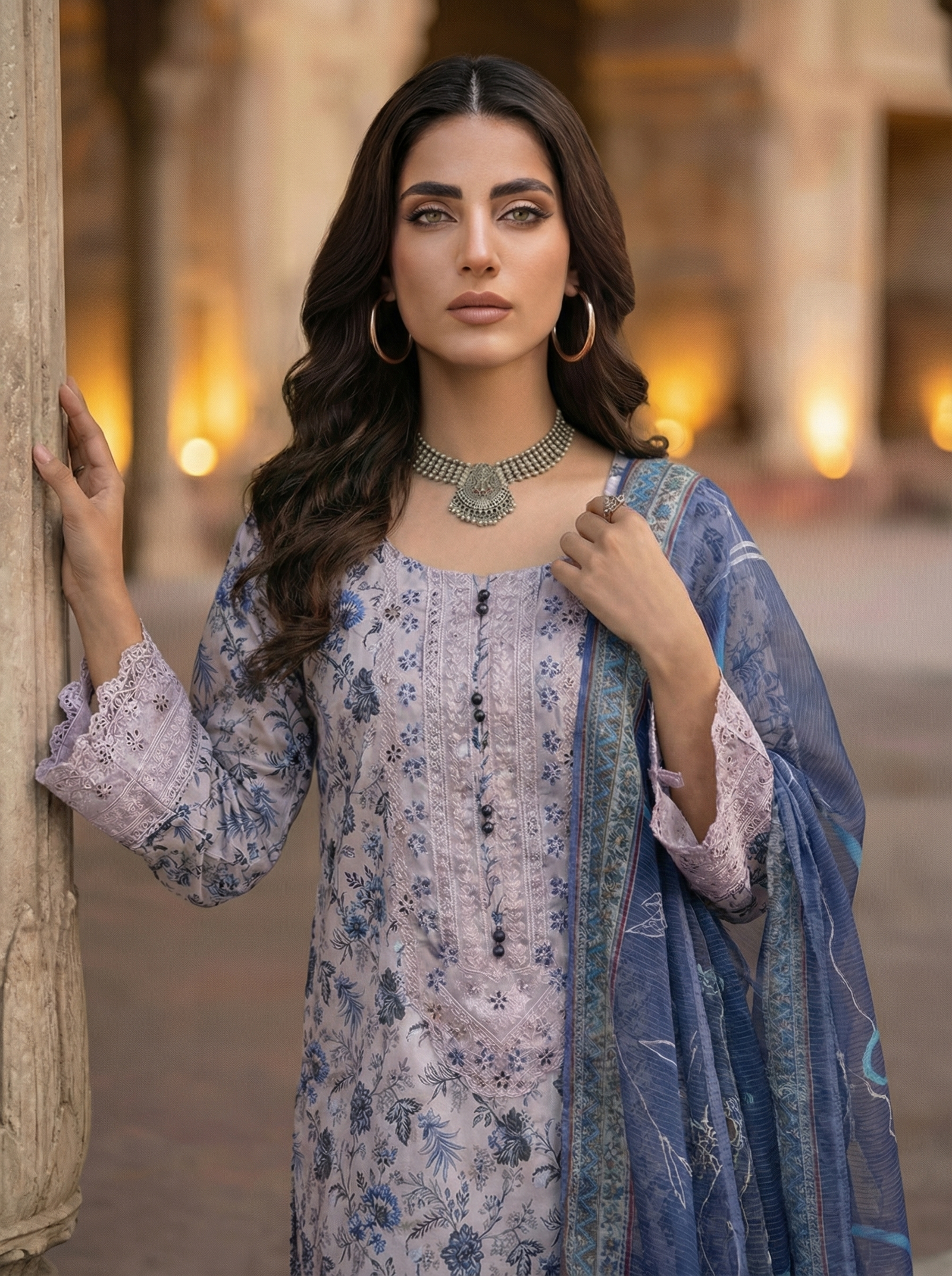 Winter Collection by Rumaisa Designer | WCRD2