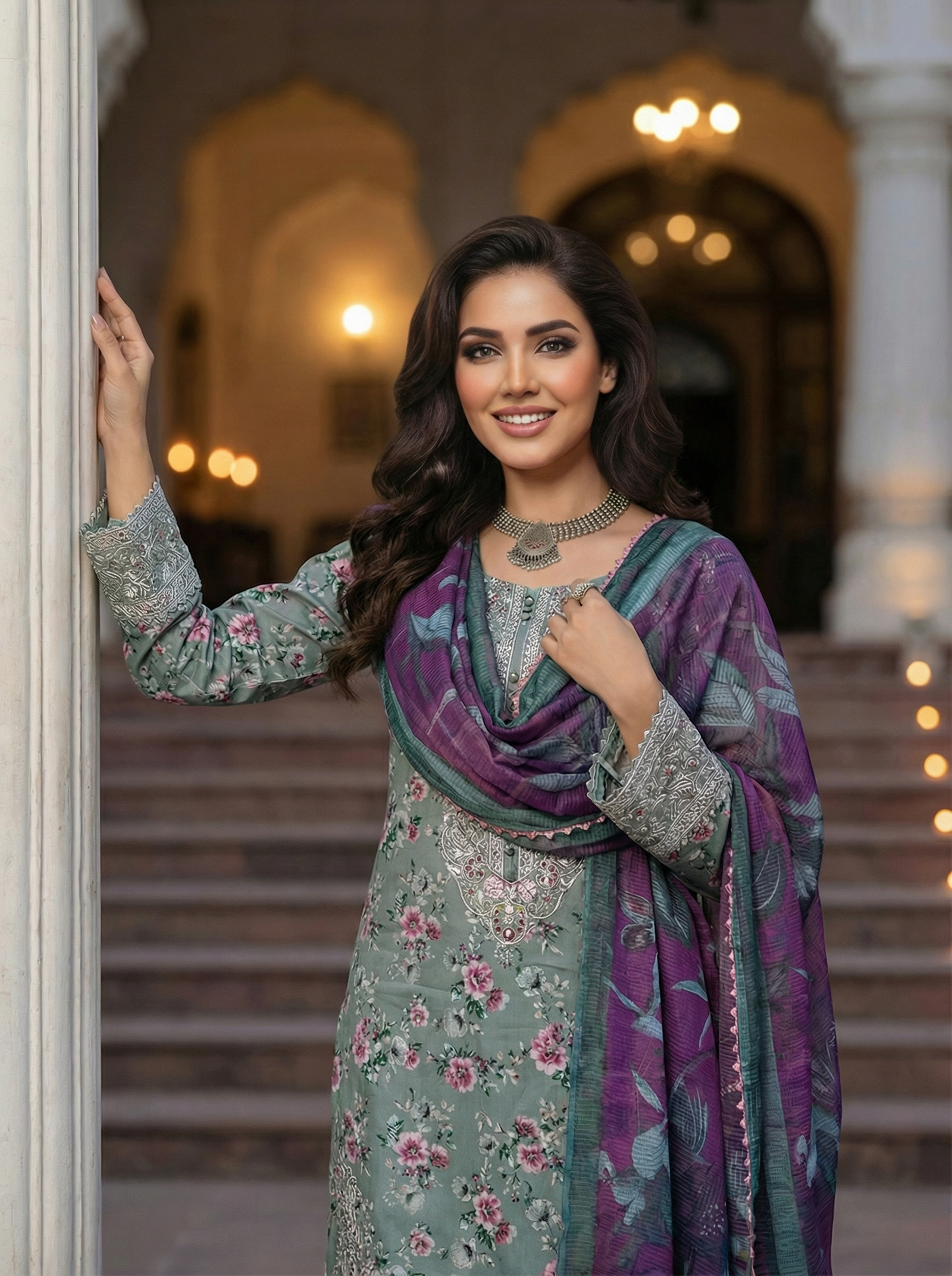 Winter Collection by Rumaisa Designer | WCRD6