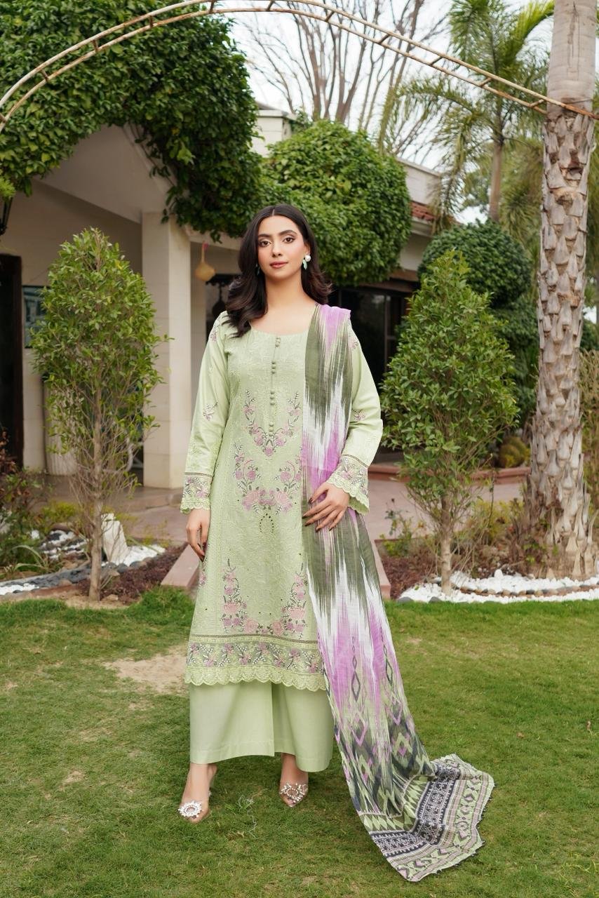 Zahra Attires 2026 | ZA-02