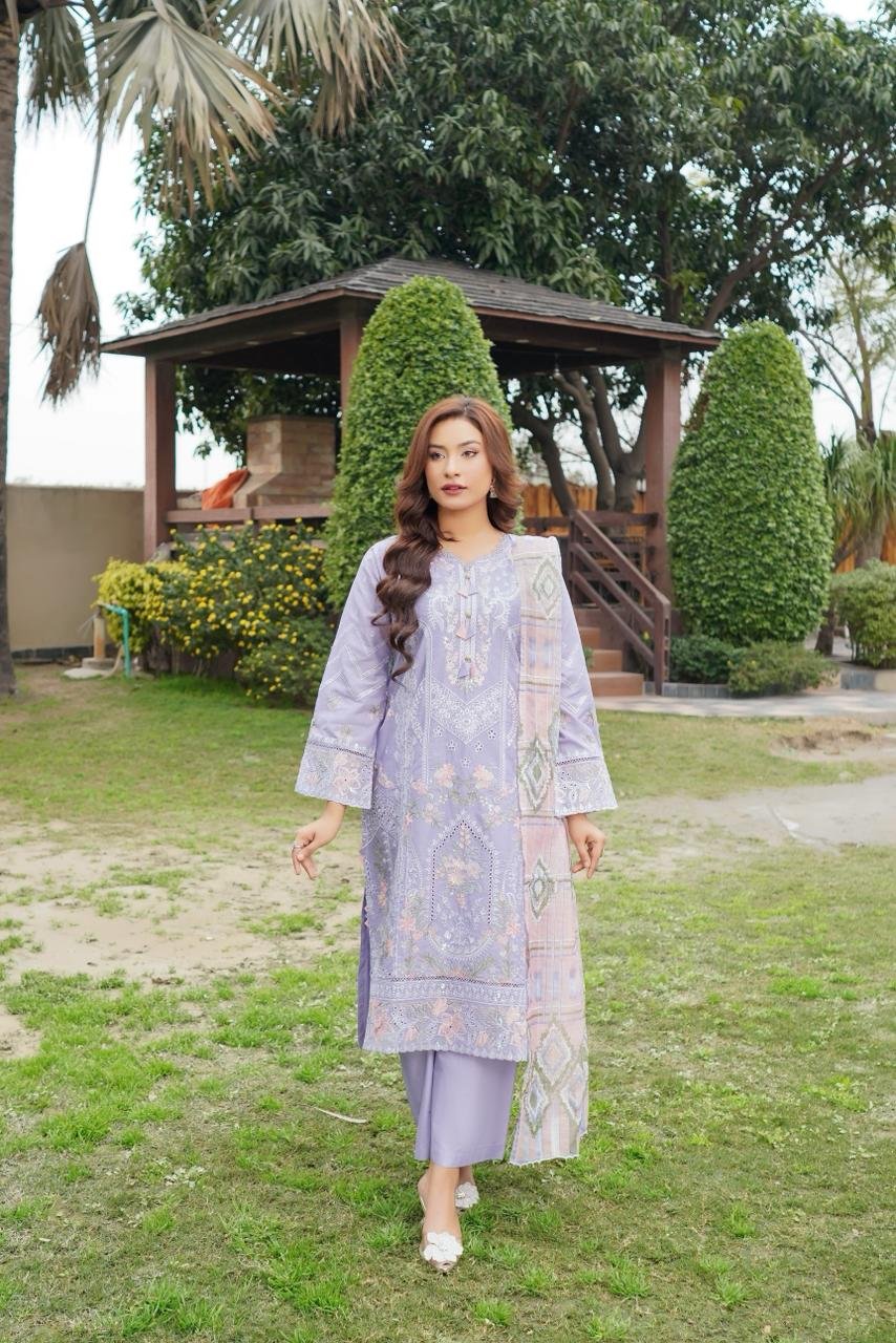 Zahra Attires 2026 | ZA-03