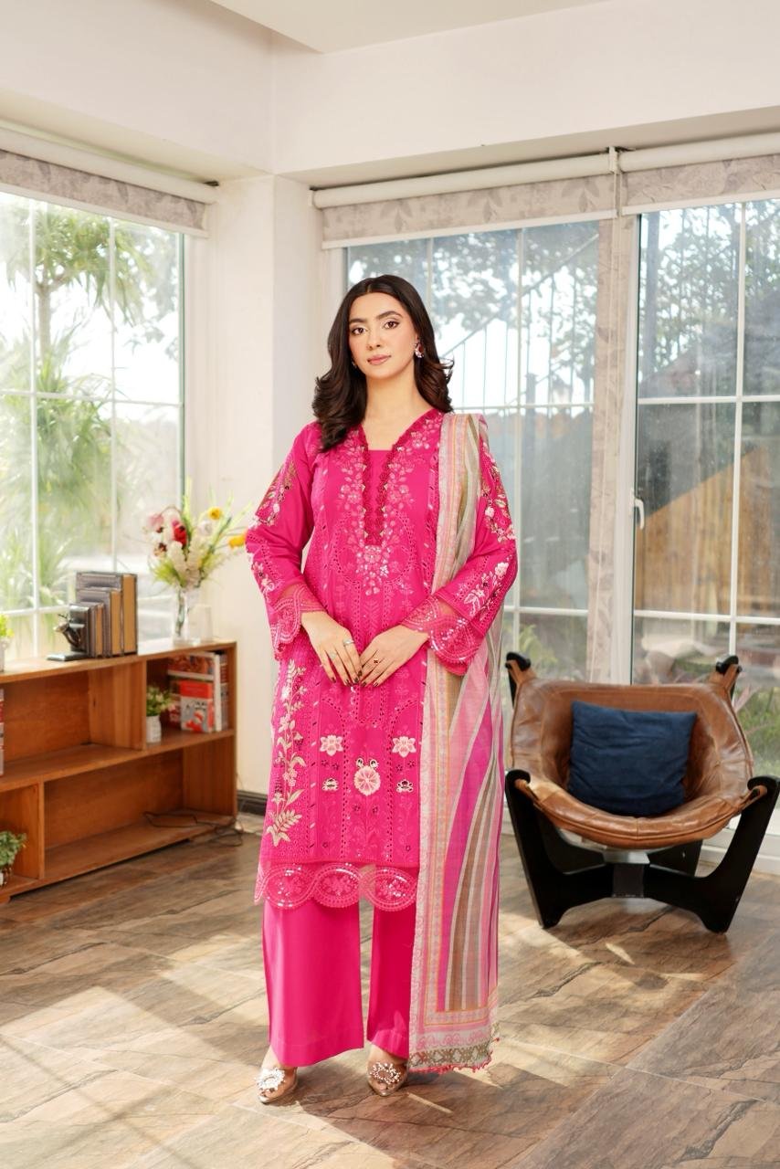 Aima Attires 2026 | AA-01